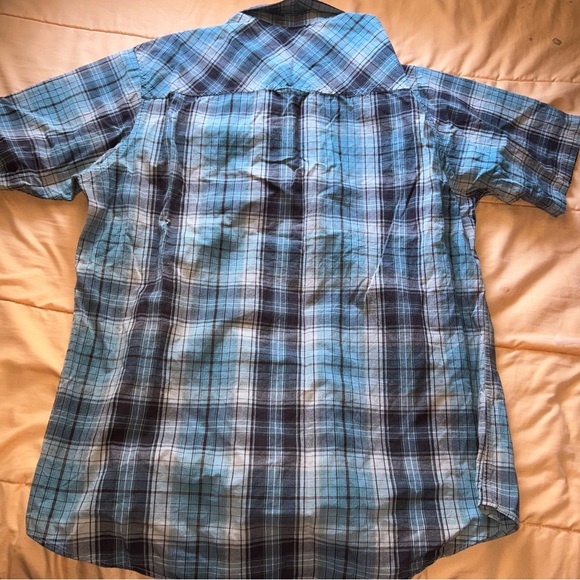 Pendleton tracker shirt - Picture 3 of 3